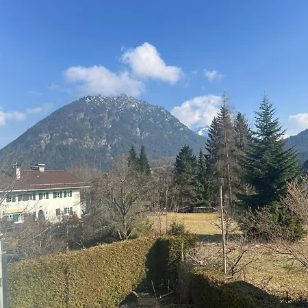 Cityapartments Reutte Extérieur photo