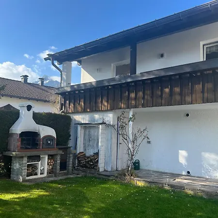Cityapartments Reutte Extérieur photo