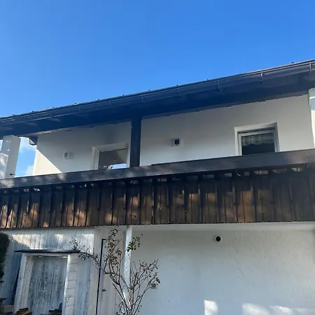 Cityapartments Reutte Extérieur photo