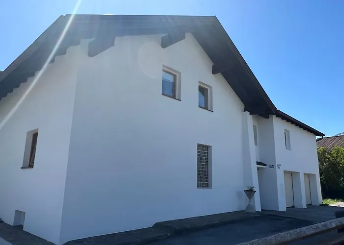 Cityapartments Reutte