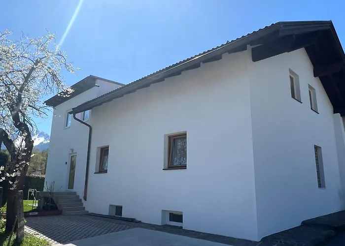 Cityapartments Reutte