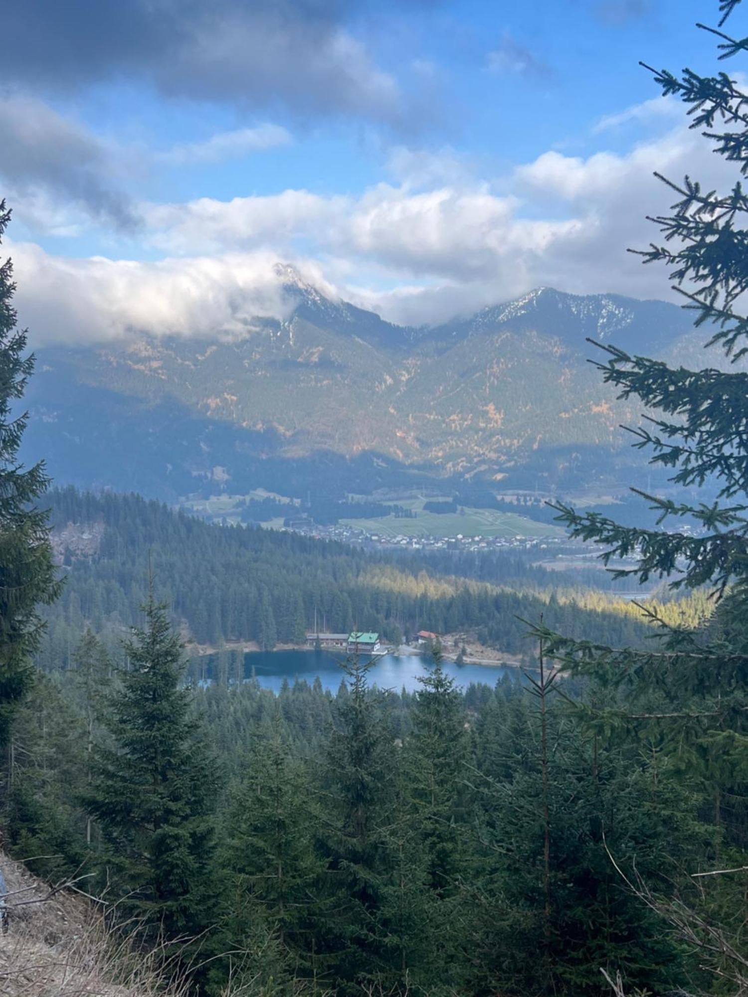 Cityapartments Reutte