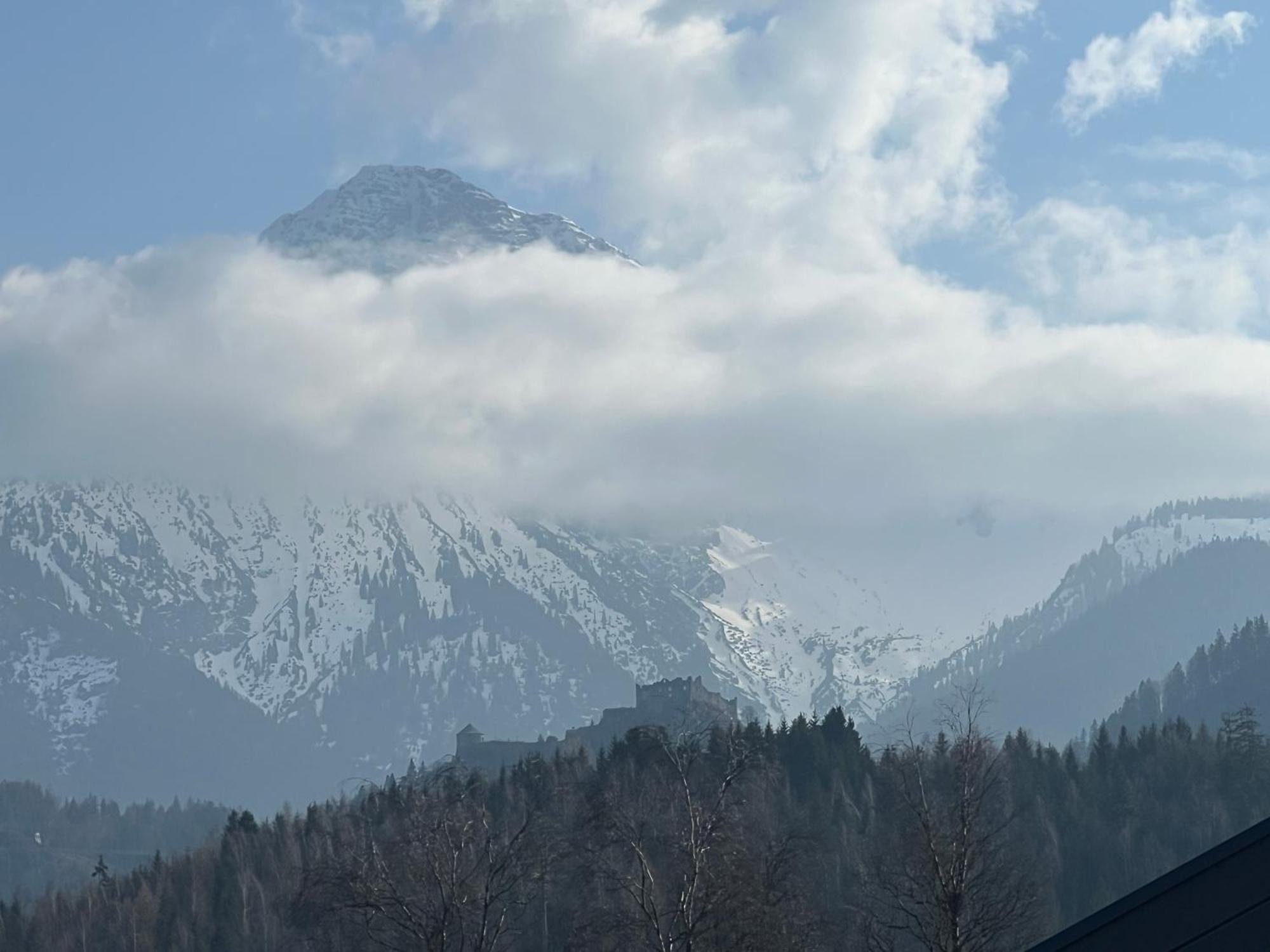 Cityapartments Reutte