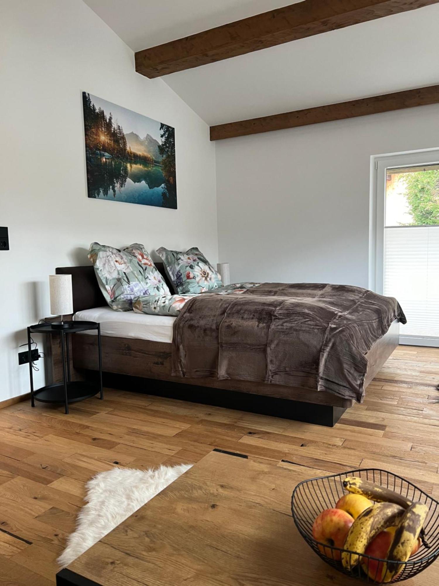 Appartement Cityapartments Reutte
