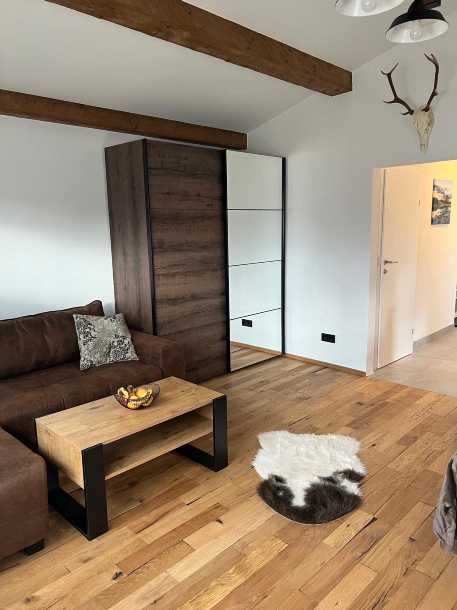 Appartement Cityapartments