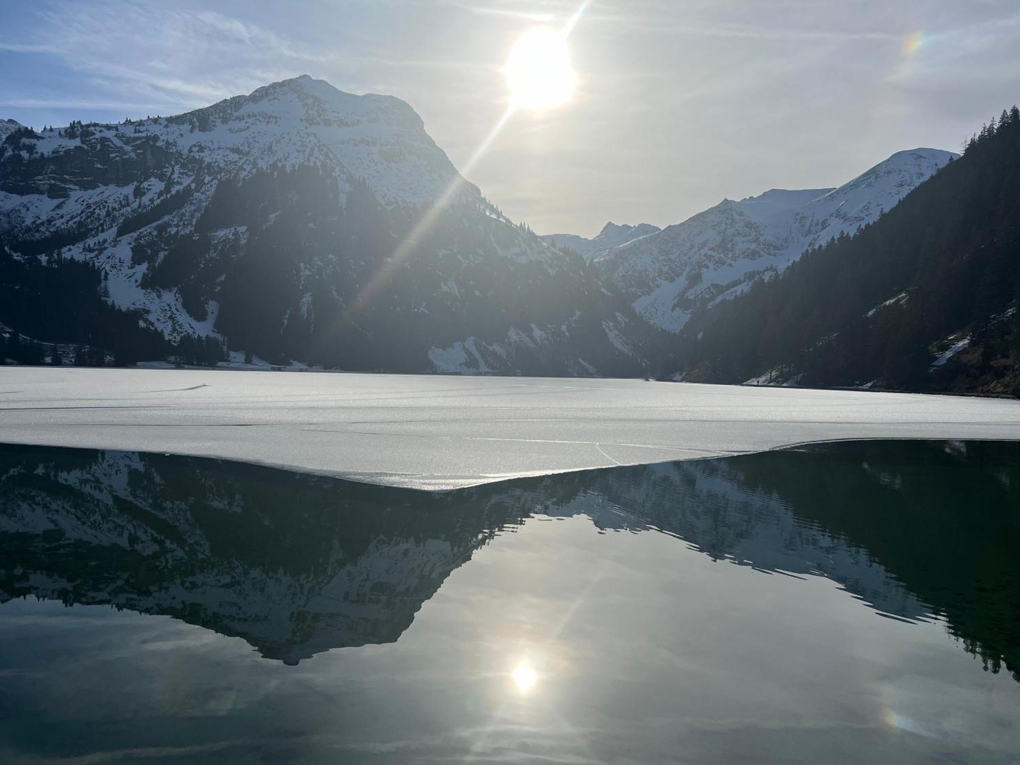 Appartement Cityapartments Reutte