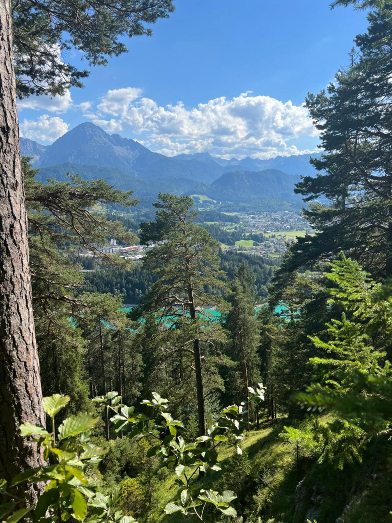 Cityapartments * Reutte