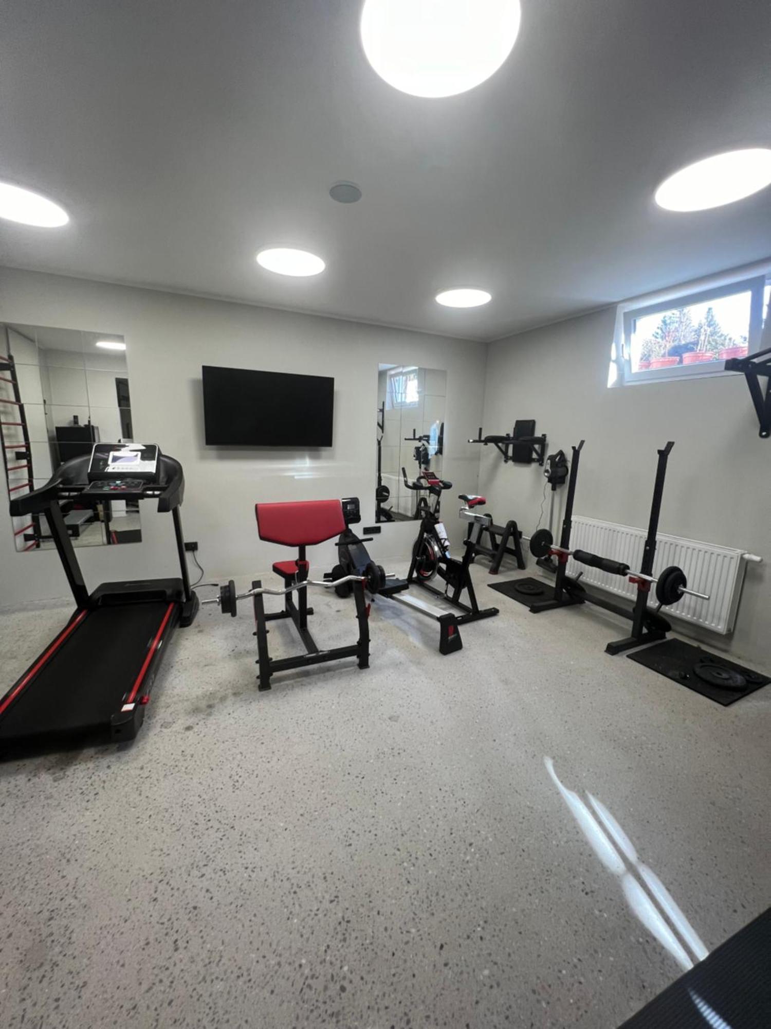 Appartement Cityapartments Reutte