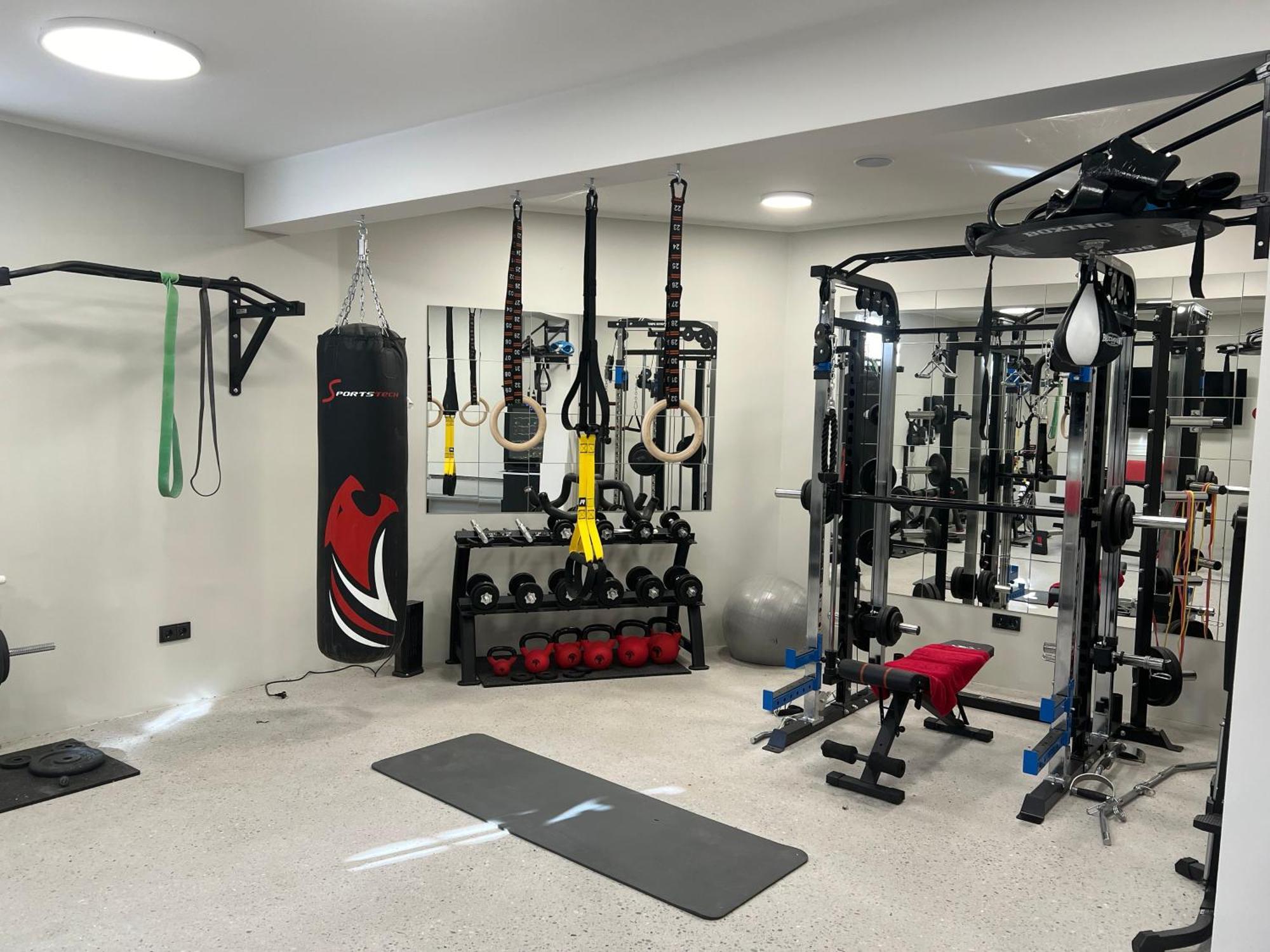 Cityapartments Reutte