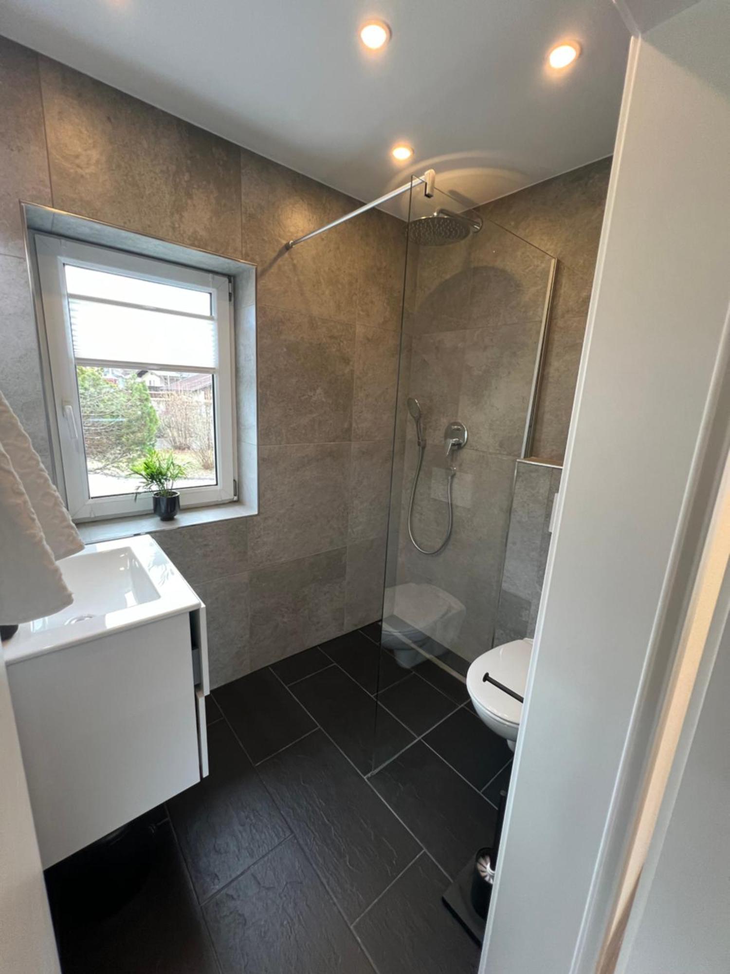 Cityapartments * Reutte