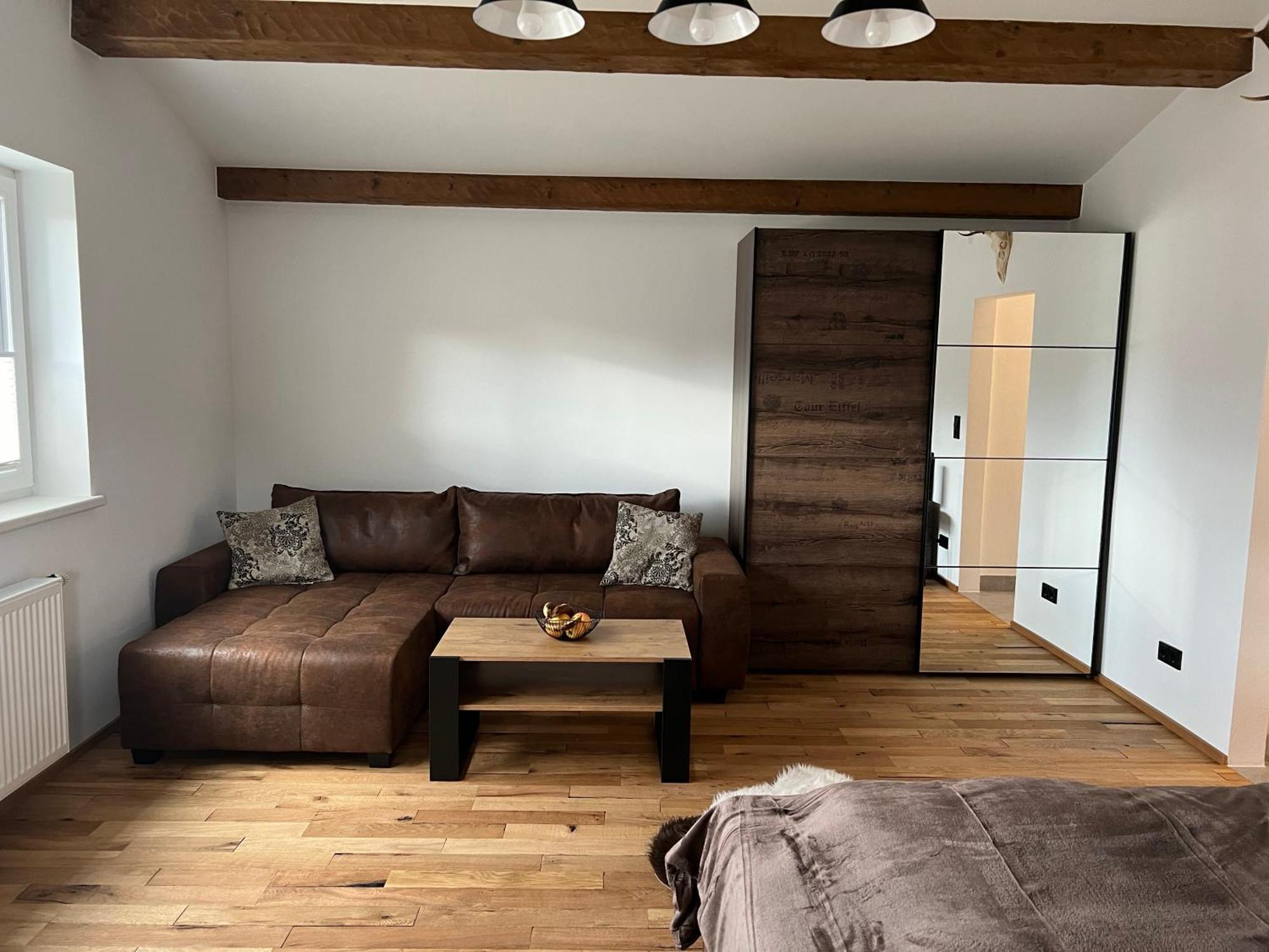 Cityapartments *