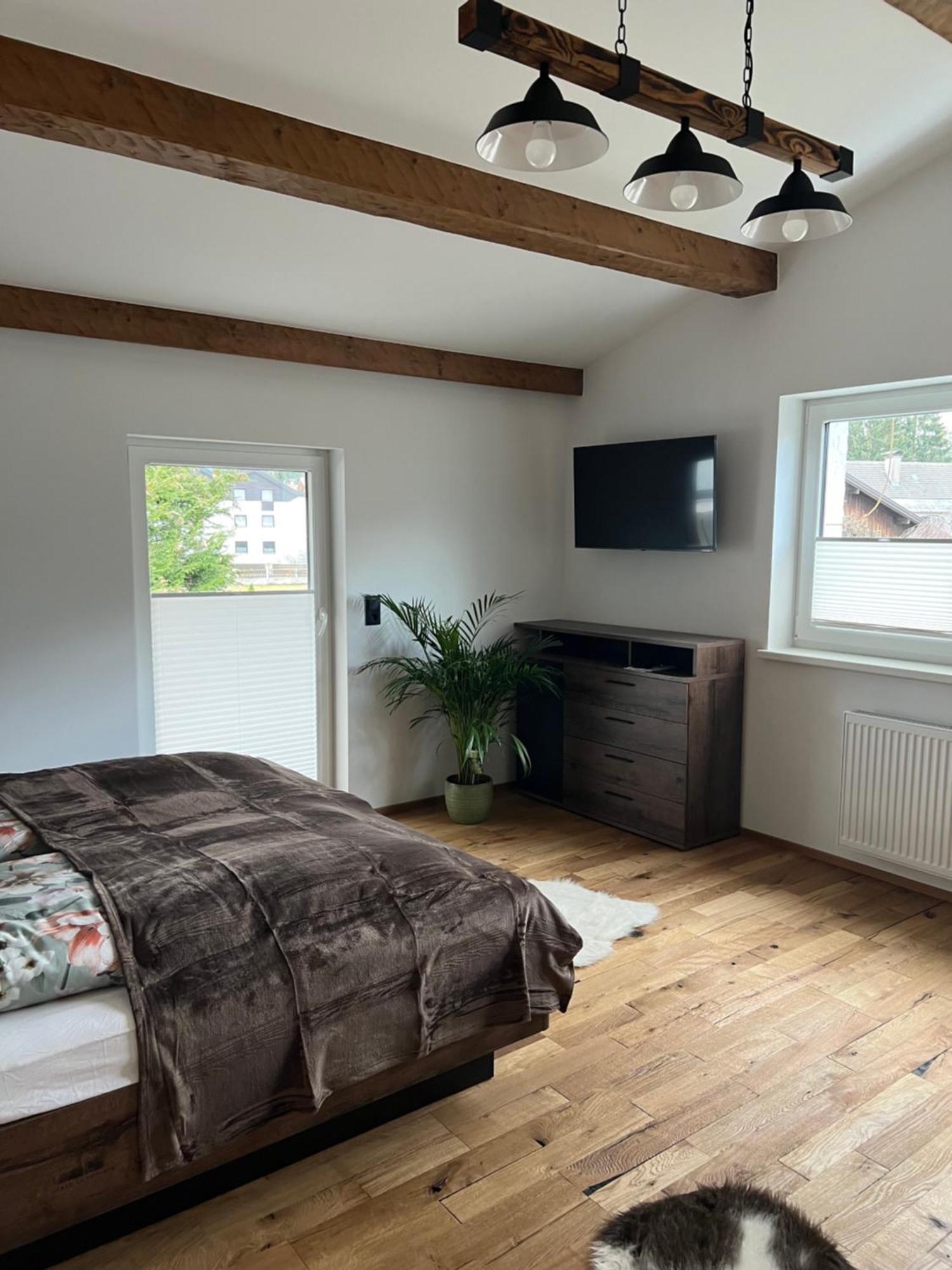 Appartement Cityapartments *