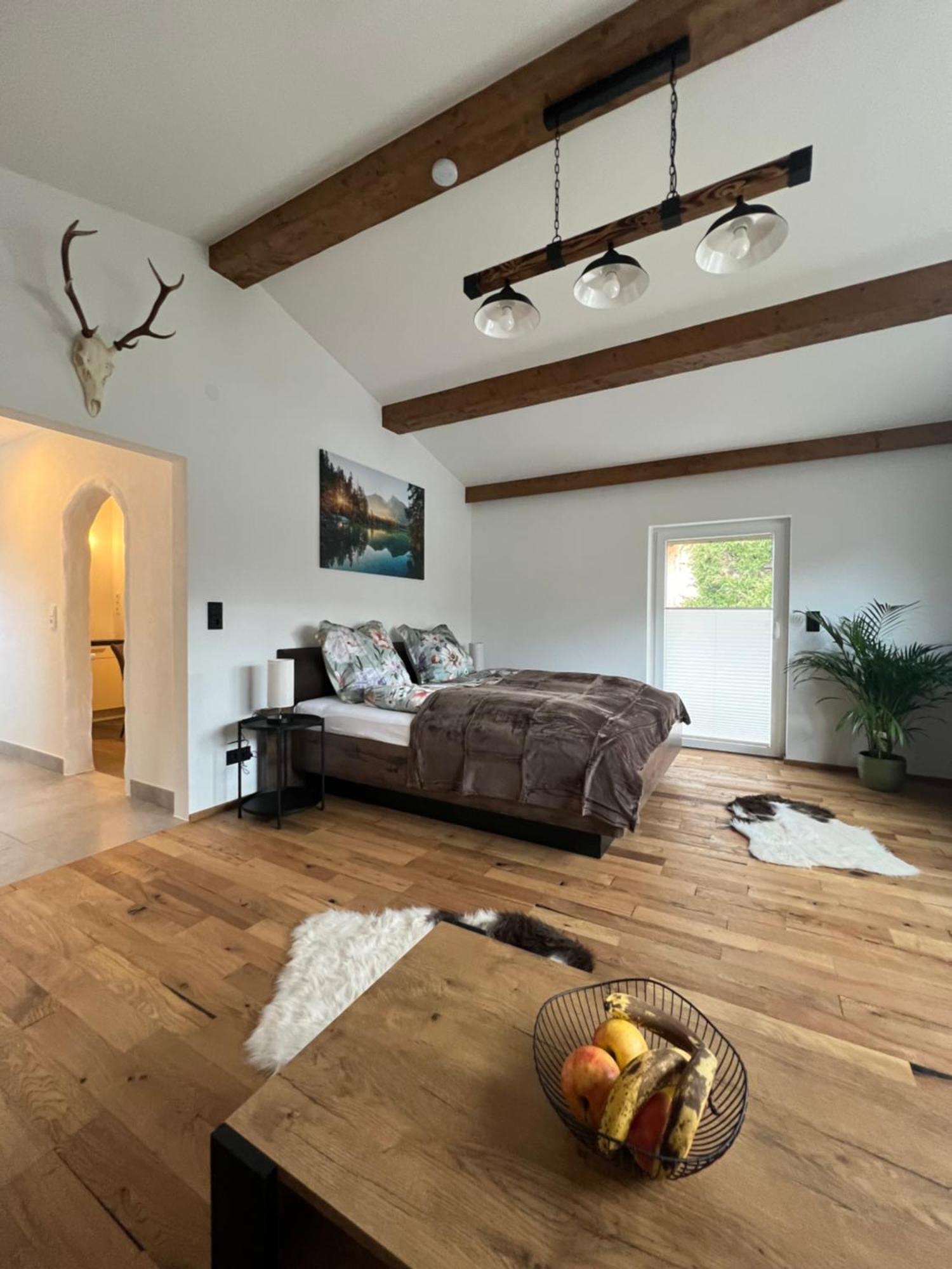 Cityapartments