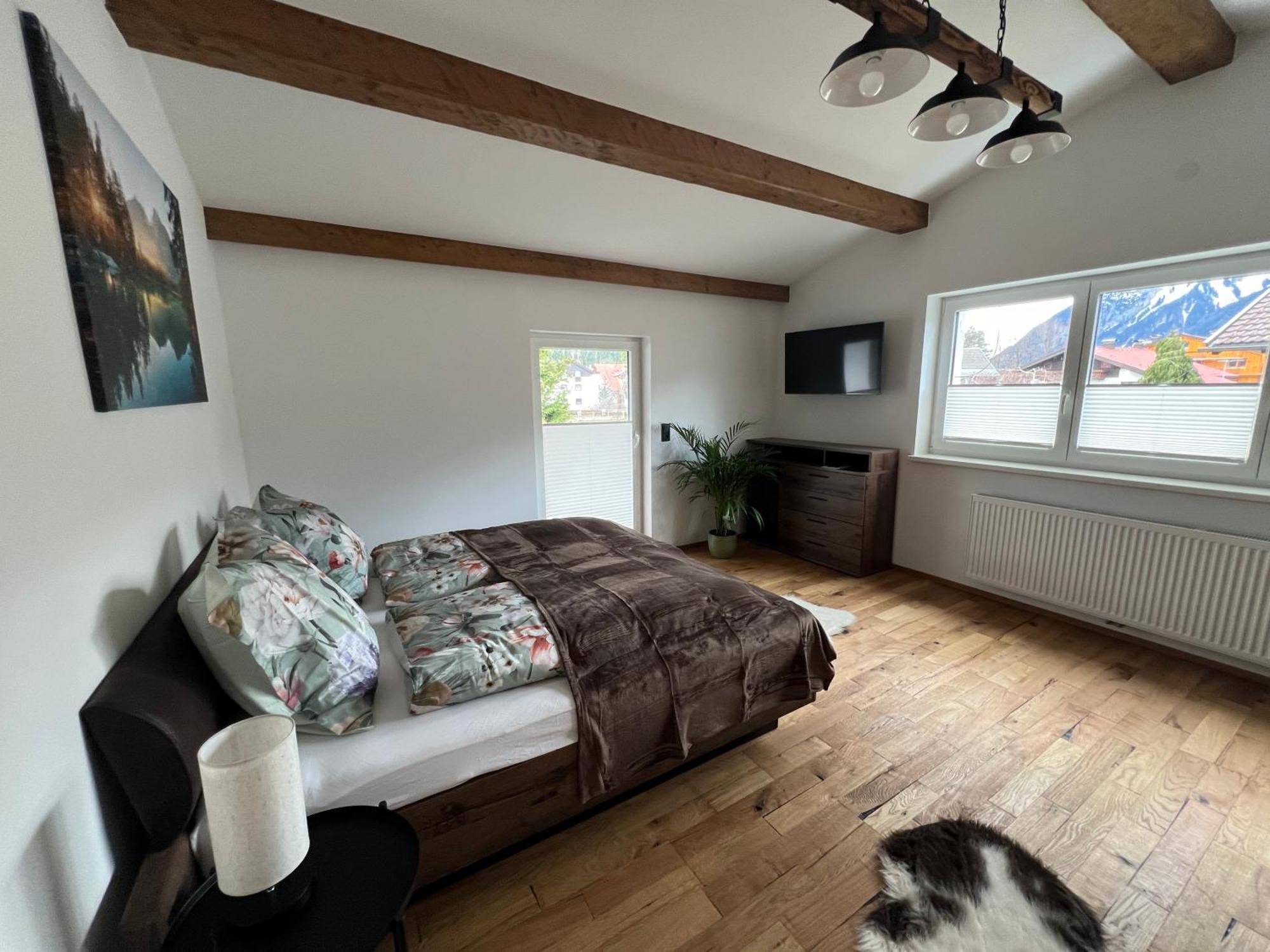 Appartement Cityapartments *