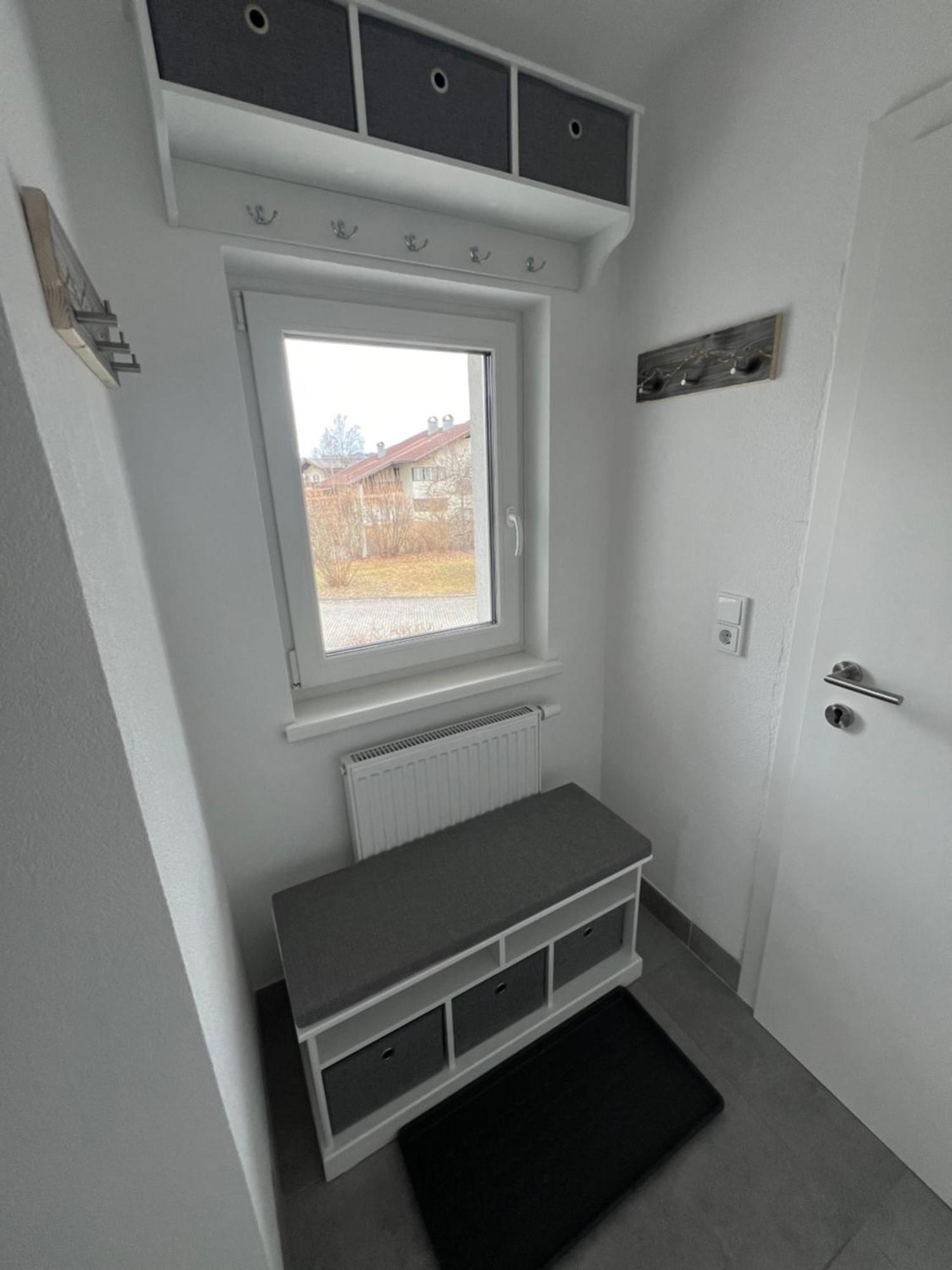 Cityapartments * Reutte