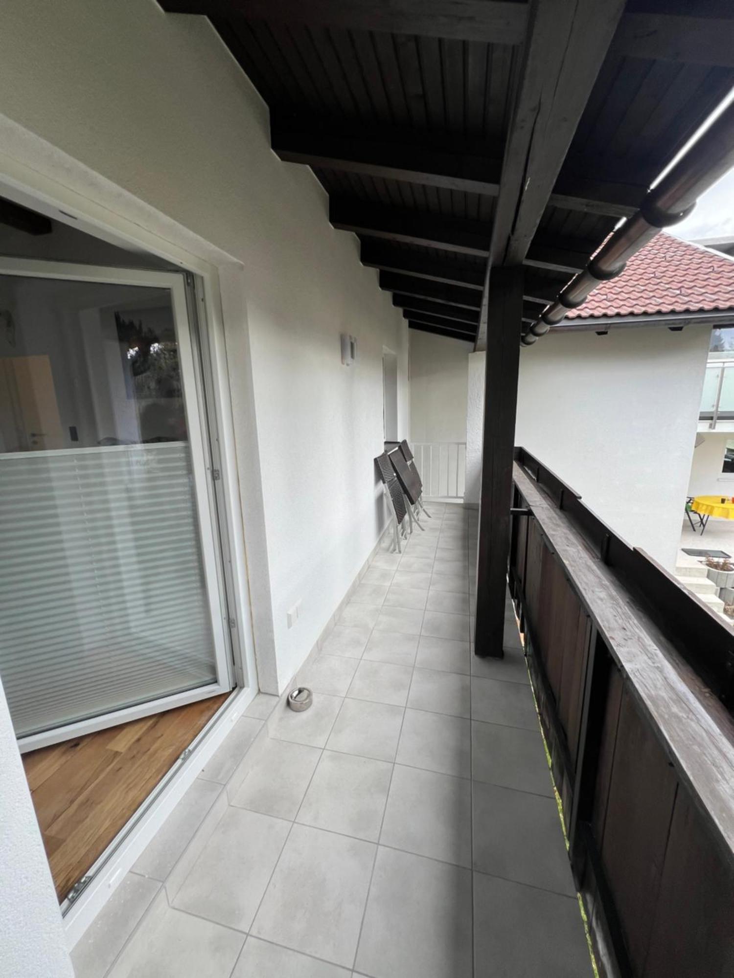 Appartement Cityapartments