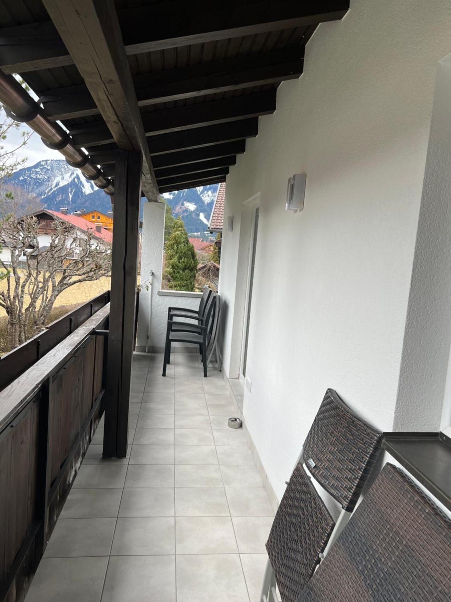 Cityapartments Appartement Reutte