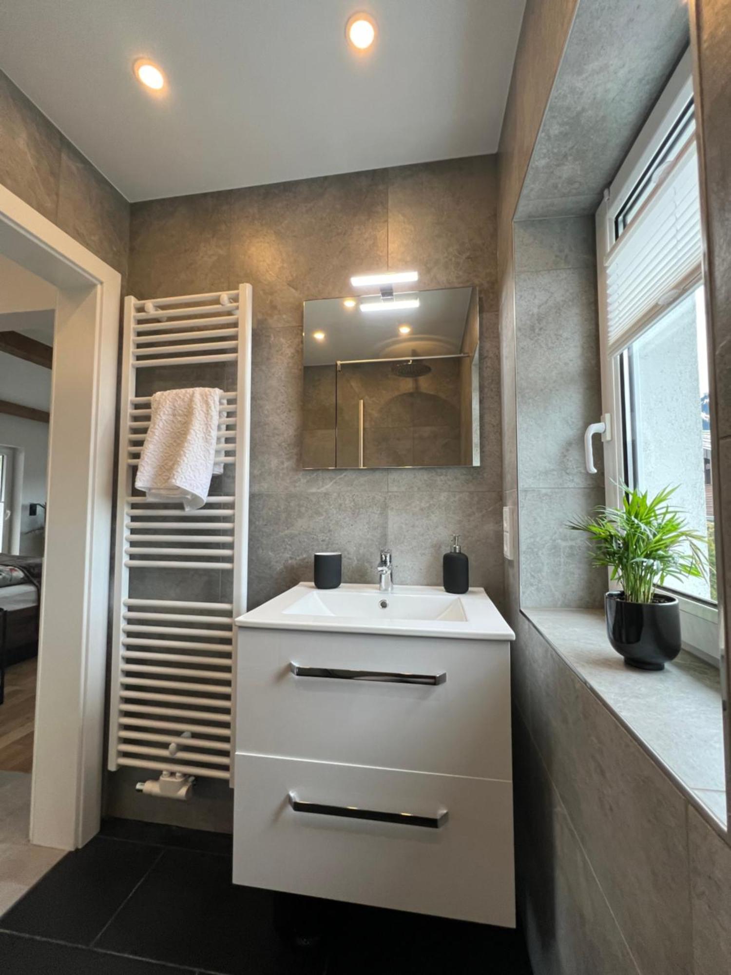Cityapartments Reutte