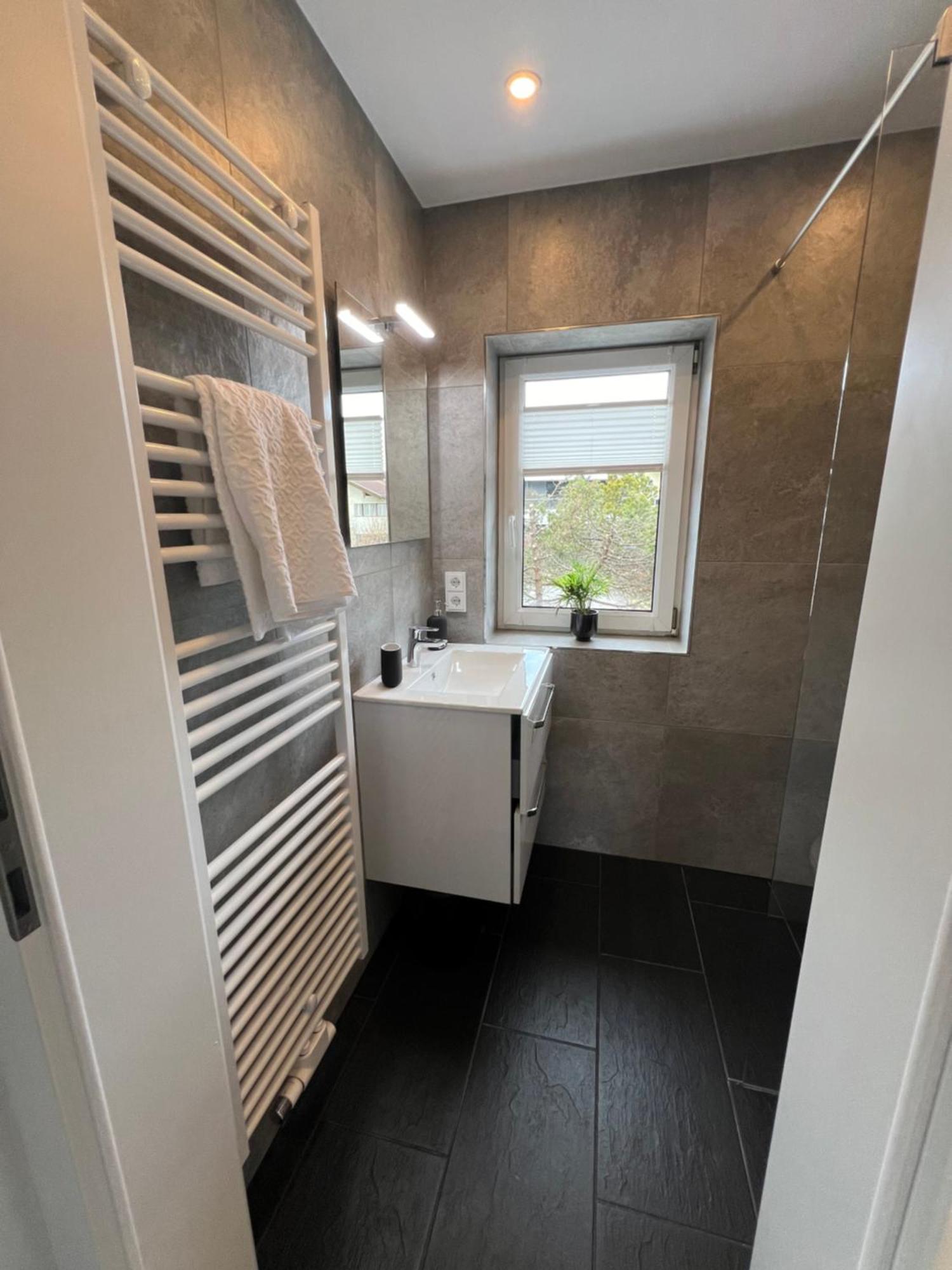 Appartement Cityapartments *
