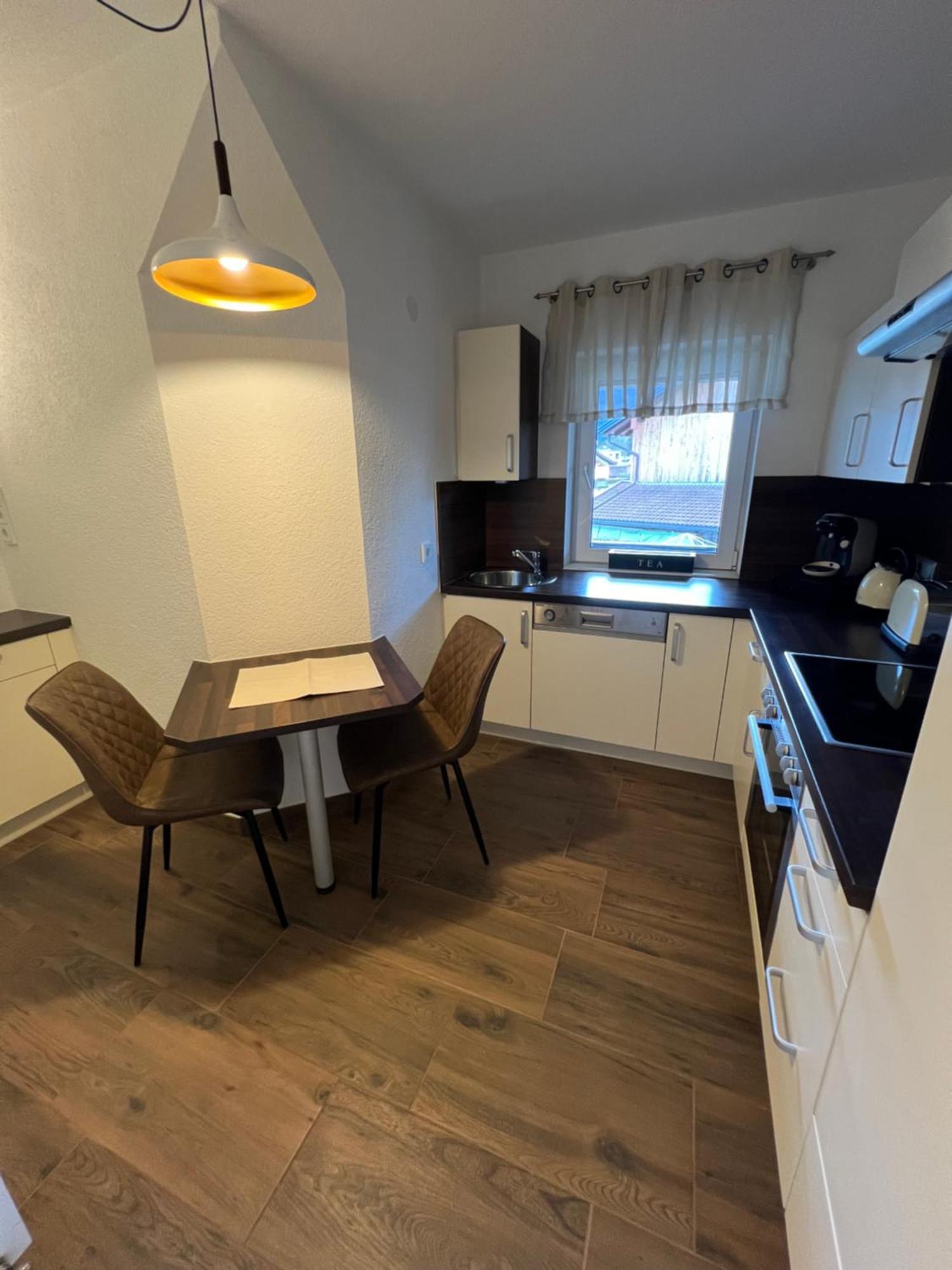 Cityapartments
