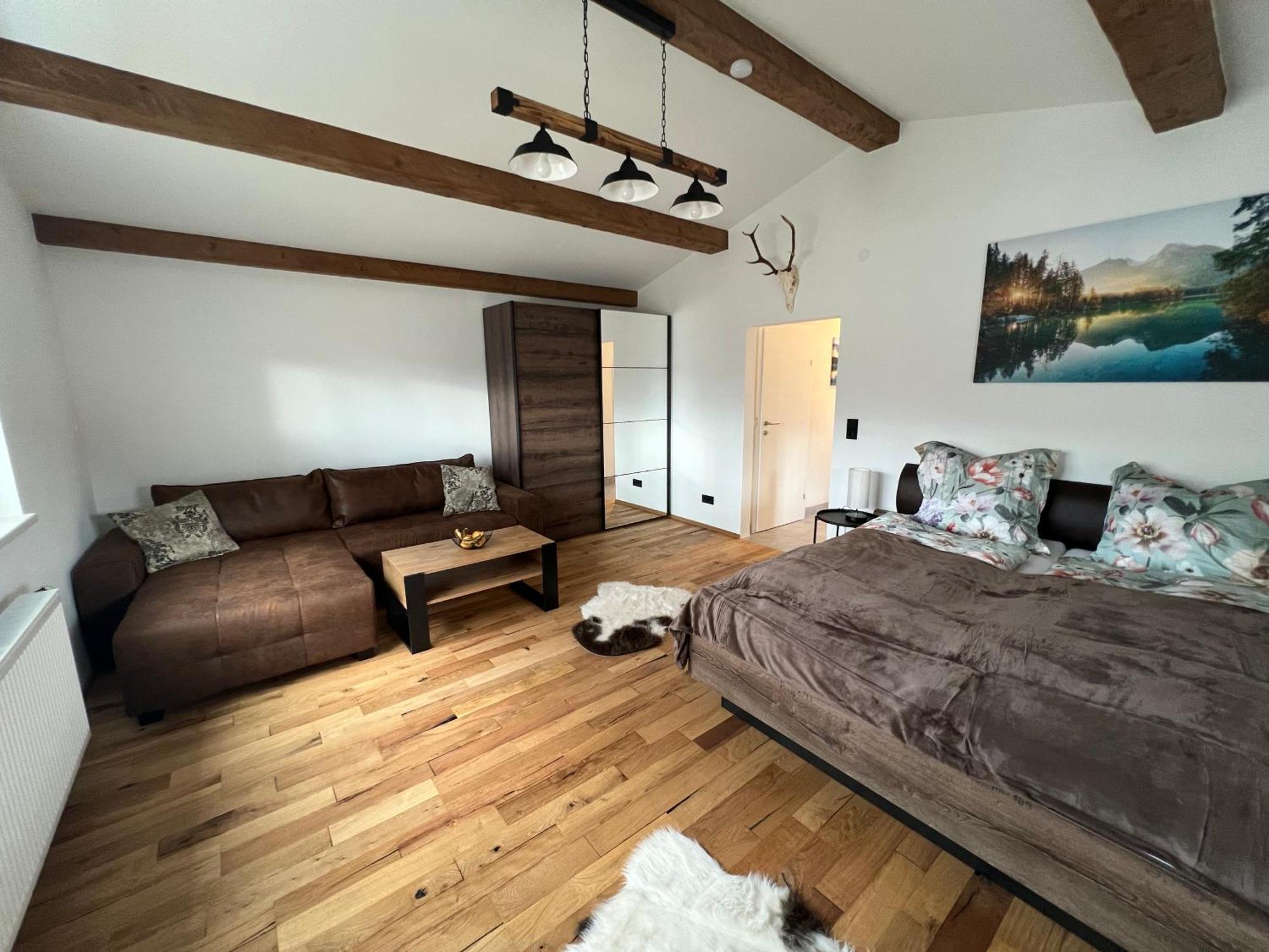 Appartement Cityapartments Reutte