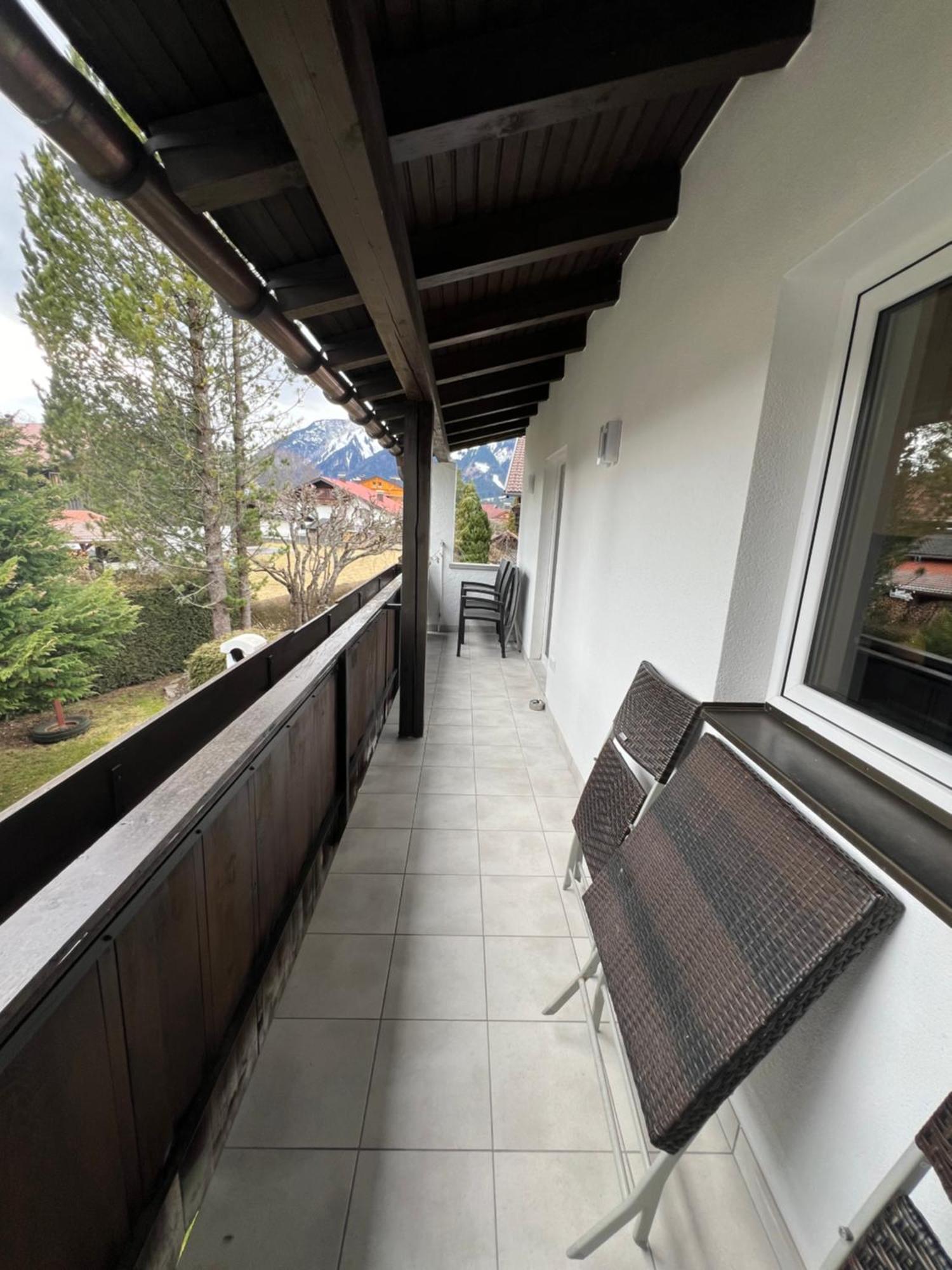 Cityapartments Reutte