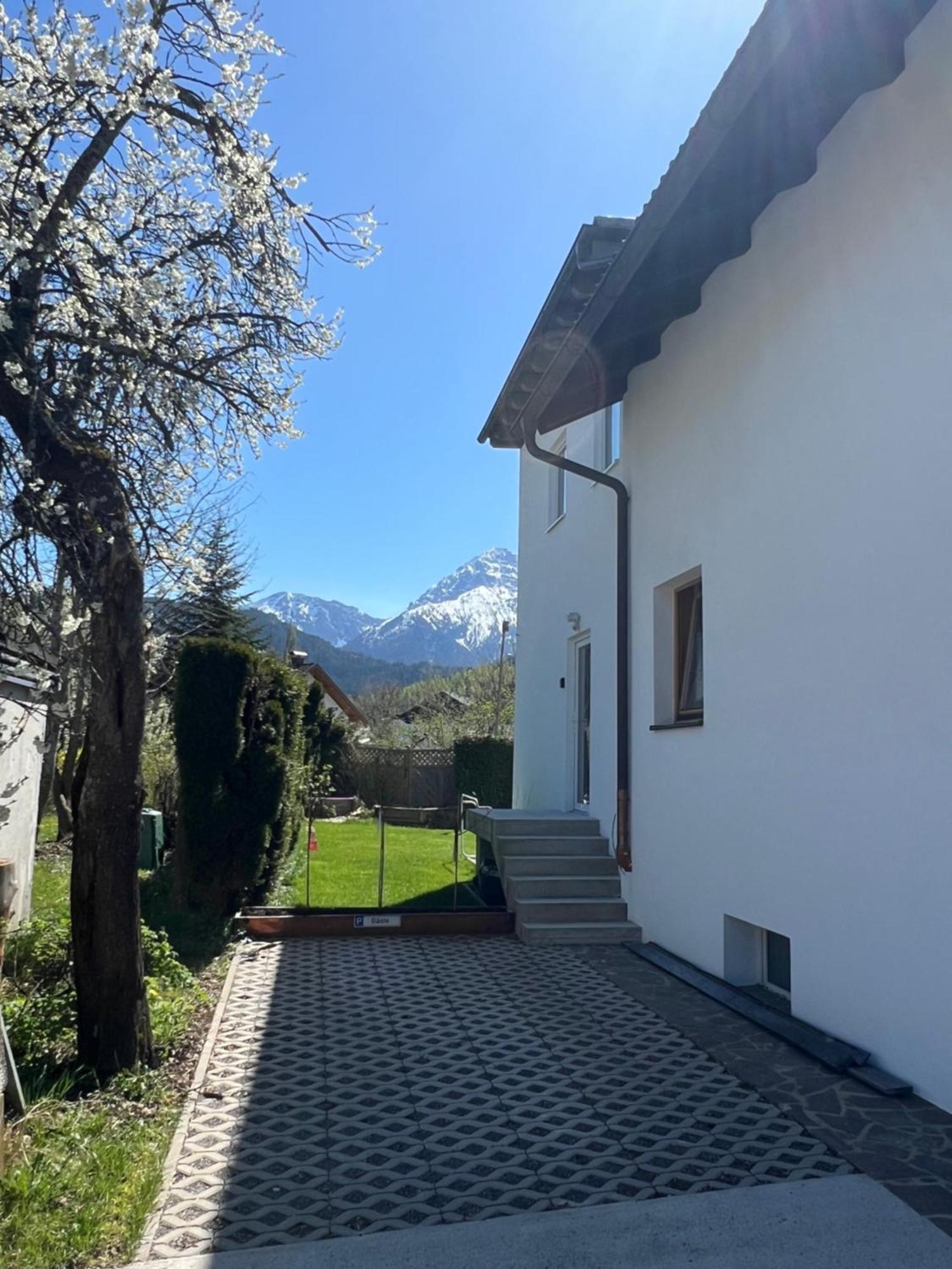 Cityapartments Reutte